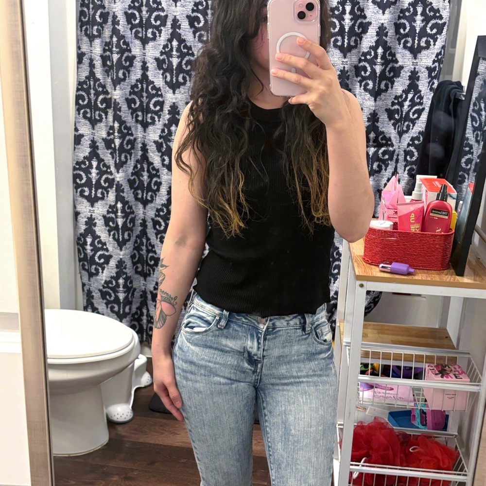 Bullhead Jeans